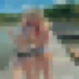 Kenza (41 ans) à Achenheim attend une rencontre ce soir