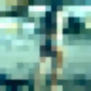 Photo privée de Nadia, 39 ans à Aizenay - rencontre coquine