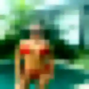 Photo sexy de Malika, 41 ans à Alba-la-Romaine - rencontre coquine