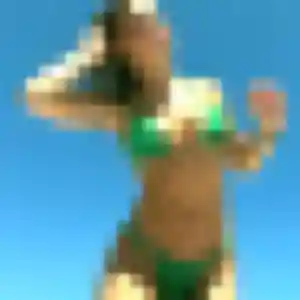 Photo exclusive de Vicky, 33 ans à Bagnolet - rencontre coquine