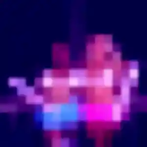 Theresa de Bassens, 23 ans - plan cul sans prise de tête