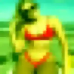 Photo exclusive de Ingrid, 45 ans à Baule - plan discret