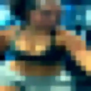 Theresa, 45 ans, connectée à Belleville pour un plan cul