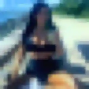 Photo perso de Coralie, 34 ans à Bendejun - rencontre coquine