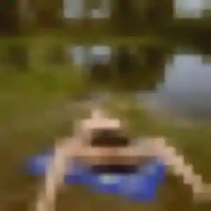 Photo exclusive de Olga, 23 ans à Bénodet - plan discret