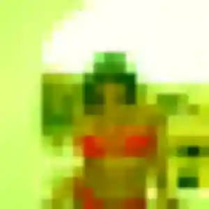 Photo perso de Ameline, 25 ans à Bérat - plan discret