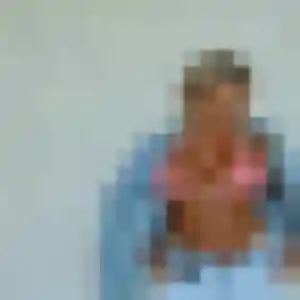 Belle Pauline, 31 ans à Berric - voir sa photo