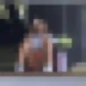 Charmante Olga, 44 ans à Bonrepos-sur-Aussonnelle - voir sa photo