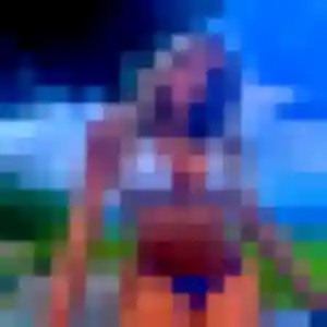 Jolie Marie-Cecile, 32 ans à Boucoiran-et-Nozières - la contacter