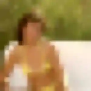 Photo sexy de Valentina, 28 ans à Bougé-Chambalud - plan discret