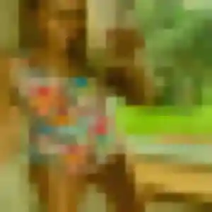 Photo exclusive de Tiffany, 40 ans à Bouleternère - plan discret