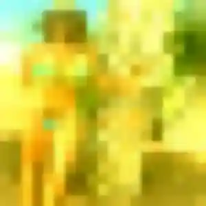 Photo de Louna à Brach (26 ans) - plan cul anonyme