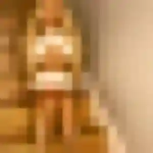 Idalina de Braine, 34 ans - plan cul en toute liberté