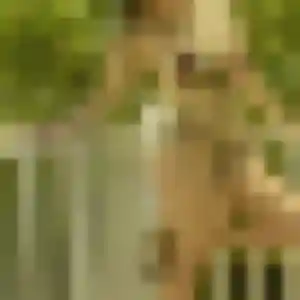 Photo exclusive de Zoe, 32 ans à Bruguières - plan discret
