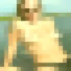 Domitille de Butten, 38 ans - plan cul discret