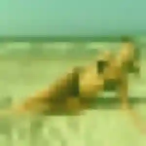 Valentine de Callas, 28 ans - plan cul discret
