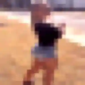 Photo privée de Delice, 36 ans à Carqueiranne - plan discret