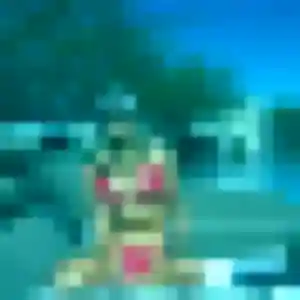 Photo exclusive de Romina, 34 ans à Cébazat - plan discret