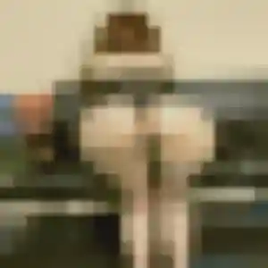 Photo exclusive de Marine, 30 ans à Changé - plan discret