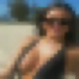 Violette de Chantonnay, 44 ans - plan cul discret