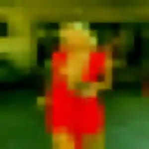 Natacha de Chaspinhac, 31 ans - plan cul discret