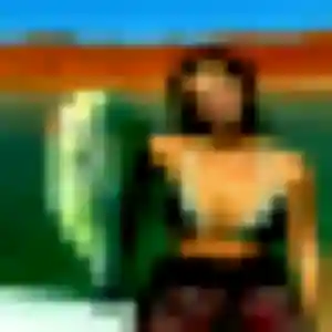 Belle Laetitia, 27 ans à Clans - voir sa photo