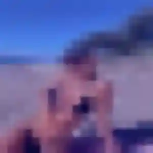 Photo privée de Debora, 39 ans à Coëx - plan discret