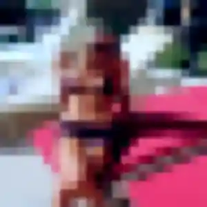 Stephanie de Colleville-Montgomery, 43 ans - plan cul discret