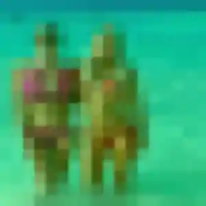 Photo privée de Zineb, 22 ans à Colomby-Anguerny - rencontre coquine