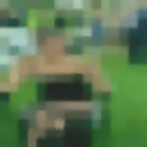 Belle Rachida, 41 ans à Confort - voir sa photo