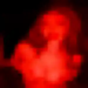 Profil de Yvonne à Courcoury (31 ans) - plan cul anonyme
