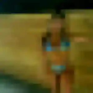 Belle Hyacinthe, 25 ans à Coursac - voir sa photo