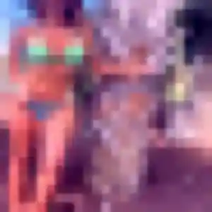 Photo sexy de Khadija, 36 ans à Cuy - rencontre coquine