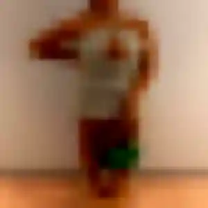 Photo privée de Marie-Line, 27 ans à Damvix - rencontre coquine