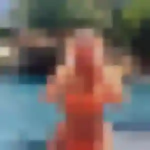 Belle Amira, 43 ans à Escource - la contacter