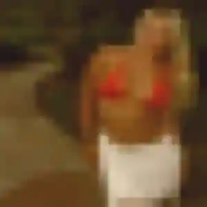 Idalina, 27 ans, en ligne à Eyguières pour une rencontre coquine