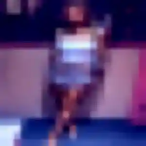 Candice de Fameck, 44 ans - plan cul discret