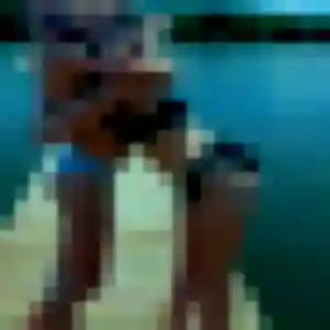 Photo exclusive de Khadija, 43 ans à Forcé - rencontre coquine