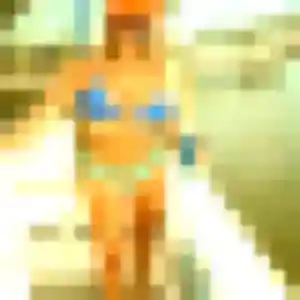 Photo privée de Sonia, 42 ans à Gennes - rencontre sans lendemain