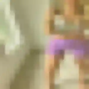Djamila, 26 ans, dispo pour plan cul à Genouillac