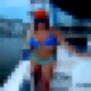 Olga de Gorges, 29 ans - plan cul sans prise de tête