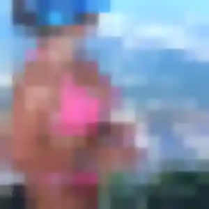 Dounia, femme de 35 ans cherche plan cul à Goussainville