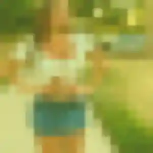 Photo exclusive de Amel, 31 ans à Grand-Fougeray - rencontre sans lendemain