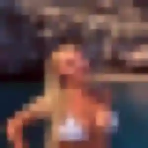 Photo privée de Dounia, 36 ans à Haudainville - plan discret