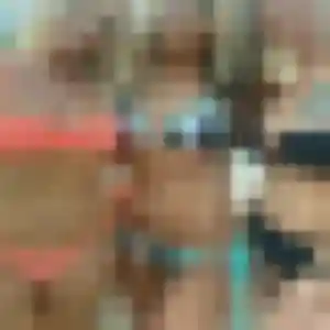 Mathilda (23 ans) à Houtaud attend une rencontre maintenant