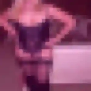 Monique de La Riche, 27 ans - plan cul sans prise de tête