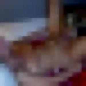 Photo privée de Malika, 24 ans à Lafeuillade-en-Vézie - rencontre coquine