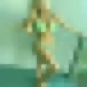 Sexy Kenza, 32 ans à Lamoura - voir sa photo