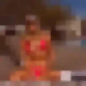 Irina de Landiras, 34 ans - plan cul sans prise de tête
