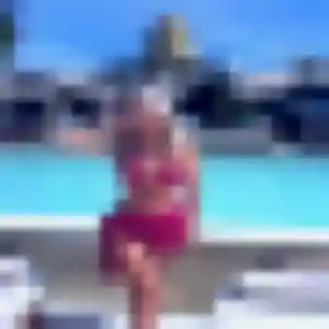 Photo sexy de Wahiba, 28 ans à Lavelanet - rencontre sans lendemain